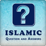 Logo of Islamic Questions and Answers android Application 