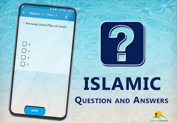 Islamic Questions and Answers android App screenshot 3