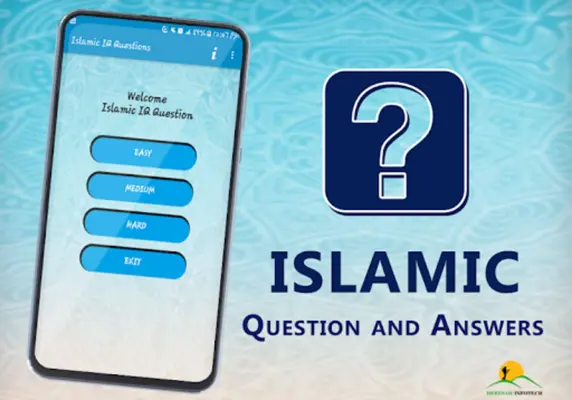 Islamic Questions and Answers android App screenshot 4