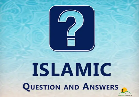 Islamic Questions and Answers android App screenshot 6